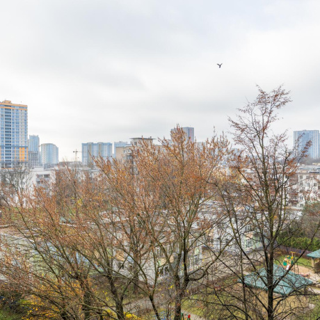 Фотография 3-комнатная квартира по адресу Авакяна ул., д. 32 к. 2 - фото 14