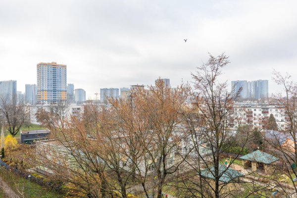 3-комнатная квартира по адресу Авакяна ул., д. 32 к. 2 - фото 14