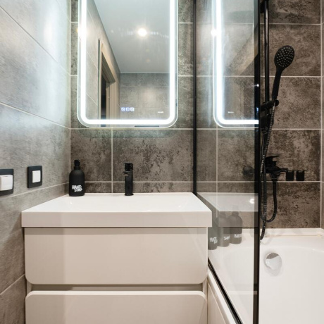 Фотография 2-комнатная квартира по адресу Филимонова ул., д. 43 - фото 18