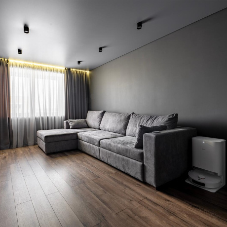 Фотография 2-комнатная квартира по адресу Филимонова ул., д. 43 - фото 4