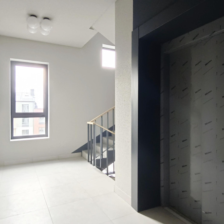 Фотография 3-комнатная квартира по адресу Серебряный Лес ул., д. 12 - фото 8