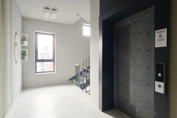 3-комнатная квартира по адресу Серебряный Лес ул., д. 12 - фото 8