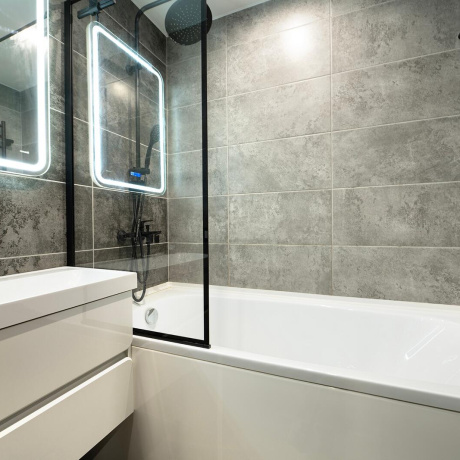 Фотография 2-комнатная квартира по адресу Филимонова ул., д. 43 - фото 16