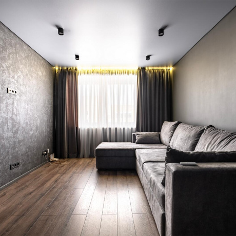 Фотография 2-комнатная квартира по адресу Филимонова ул., д. 43 - фото 5