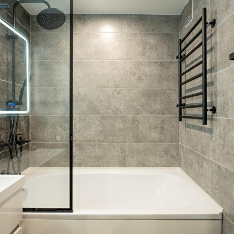 Фотография 2-комнатная квартира по адресу Филимонова ул., д. 43 - фото 17