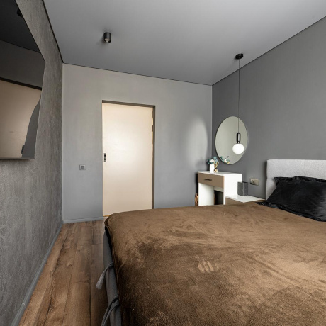 Фотография 2-комнатная квартира по адресу Филимонова ул., д. 43 - фото 13