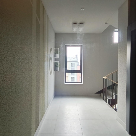 Фотография 3-комнатная квартира по адресу Серебряный Лес ул., д. 12 - фото 9