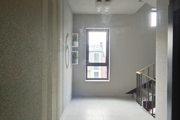 3-комнатная квартира по адресу Серебряный Лес ул., д. 12 - фото 9