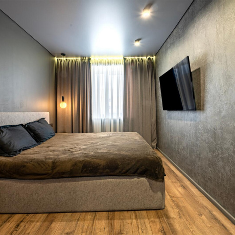 Фотография 2-комнатная квартира по адресу Филимонова ул., д. 43 - фото 10