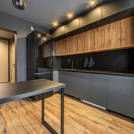 Фотография 2-комнатная квартира по адресу Филимонова ул., д. 43 - фото 2