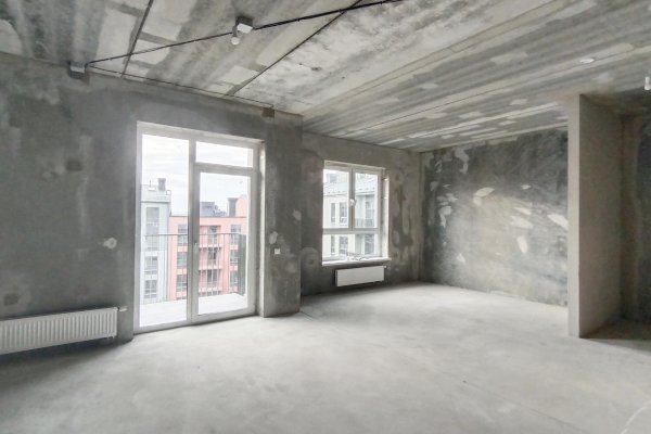 3-комнатная квартира по адресу Серебряный Лес ул., д. 12 - фото 13