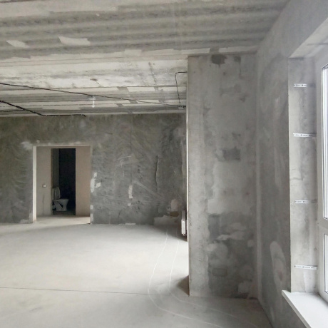 Фотография 3-комнатная квартира по адресу Серебряный Лес ул., д. 12 - фото 17