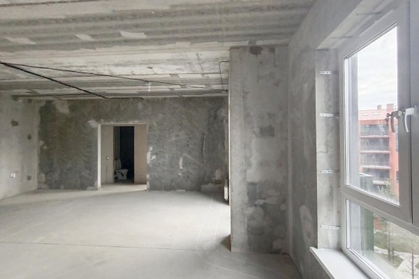 3-комнатная квартира по адресу Серебряный Лес ул., д. 12 - фото 17