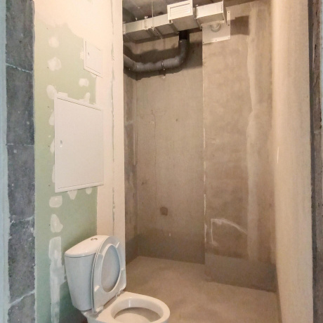 Фотография 3-комнатная квартира по адресу Серебряный Лес ул., д. 12 - фото 19