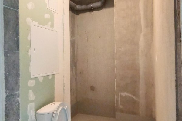 3-комнатная квартира по адресу Серебряный Лес ул., д. 12 - фото 19