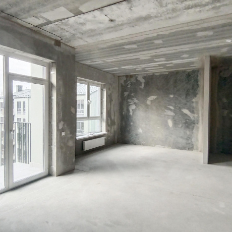 Фотография 3-комнатная квартира по адресу Серебряный Лес ул., д. 12 - фото 12