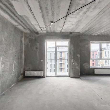 Фотография 3-комнатная квартира по адресу Серебряный Лес ул., д. 12 - фото 14