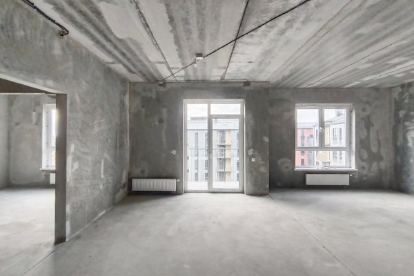 3-комнатная квартира по адресу Серебряный Лес ул., д. 12 - фото 14