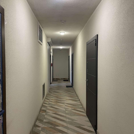 Фотография 2-комнатная квартира по адресу Савицкого ул., д. 2 - фото 11