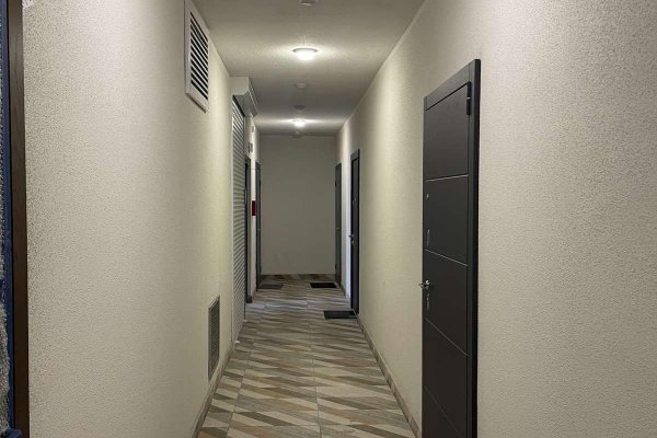 2-комнатная квартира по адресу Савицкого ул., д. 2 - фото 11