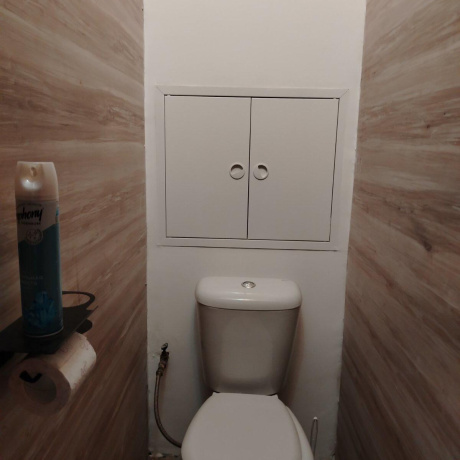 Фотография 1-комнатная квартира по адресу Герасименко ул., д. 27 - фото 4