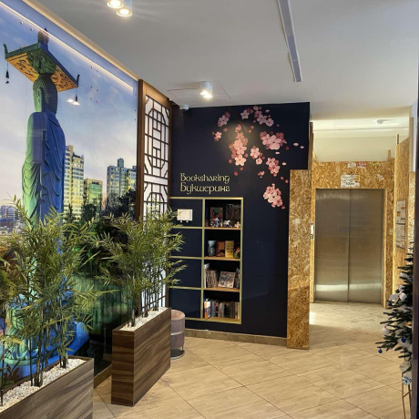 Фотография 2-комнатная квартира по адресу Савицкого ул., д. 2 - фото 12