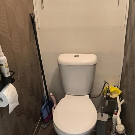 Фотография 1-комнатная квартира по адресу Космонавтов ул., д. 34 - фото 9