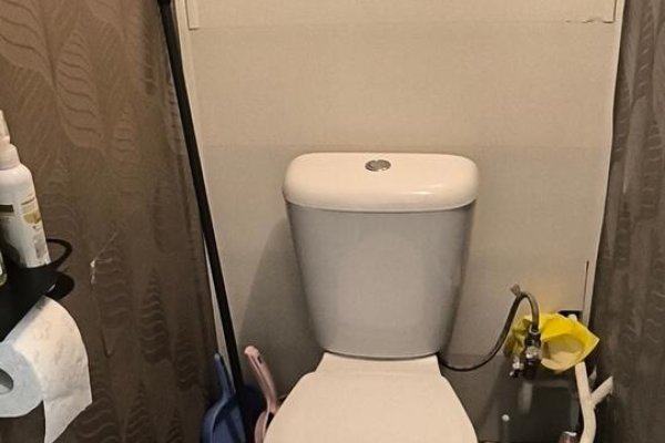 1-комнатная квартира по адресу Космонавтов ул., д. 34 - фото 9