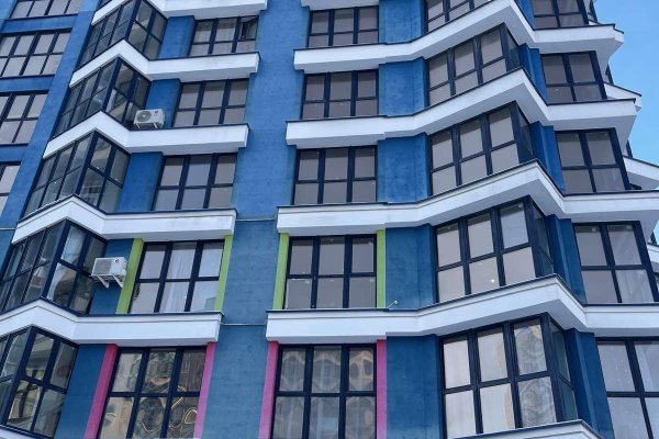 2-комнатная квартира по адресу Савицкого ул., д. 2 - фото 15