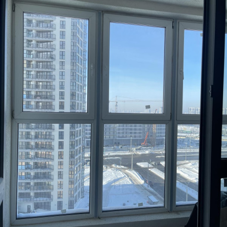 Фотография 2-комнатная квартира по адресу Савицкого ул., д. 2 - фото 7