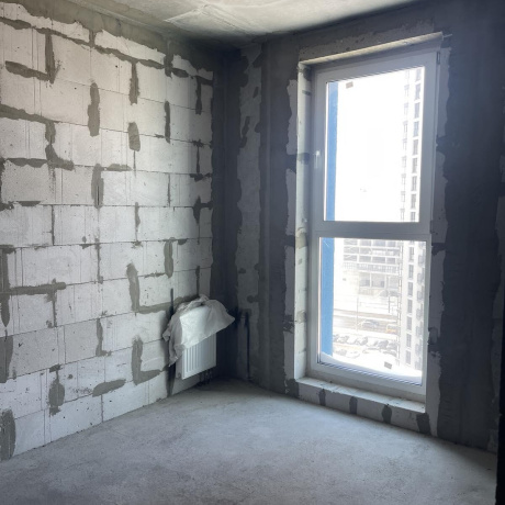 Фотография 2-комнатная квартира по адресу Савицкого ул., д. 2 - фото 3