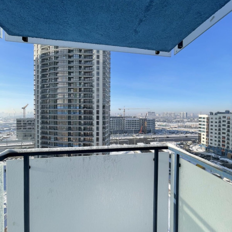 Фотография 2-комнатная квартира по адресу Савицкого ул., д. 2 - фото 8