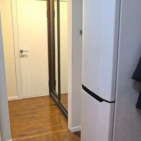 Фотография 1-комнатная квартира по адресу Космонавтов ул., д. 34 - фото 14