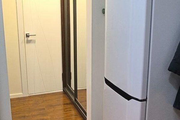 1-комнатная квартира по адресу Космонавтов ул., д. 34 - фото 14