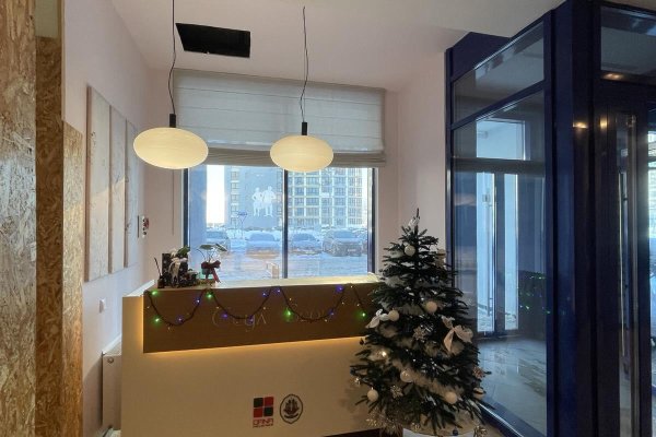 2-комнатная квартира по адресу Савицкого ул., д. 2 - фото 13