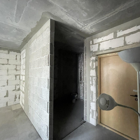 Фотография 2-комнатная квартира по адресу Савицкого ул., д. 2 - фото 6