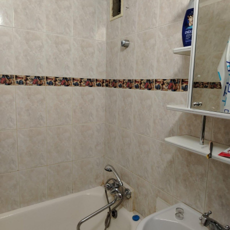 Фотография 1-комнатная квартира по адресу Герасименко ул., д. 27 - фото 3