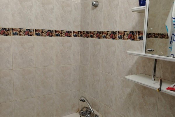 1-комнатная квартира по адресу Герасименко ул., д. 27 - фото 3