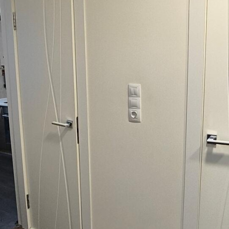 Фотография 1-комнатная квартира по адресу Космонавтов ул., д. 34 - фото 6