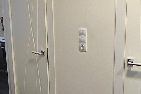 1-комнатная квартира по адресу Космонавтов ул., д. 34 - фото 6