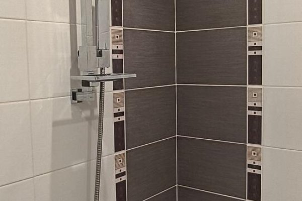 1-комнатная квартира по адресу Космонавтов ул., д. 34 - фото 8