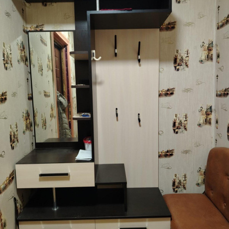 Фотография 1-комнатная квартира по адресу Герасименко ул., д. 27 - фото 5