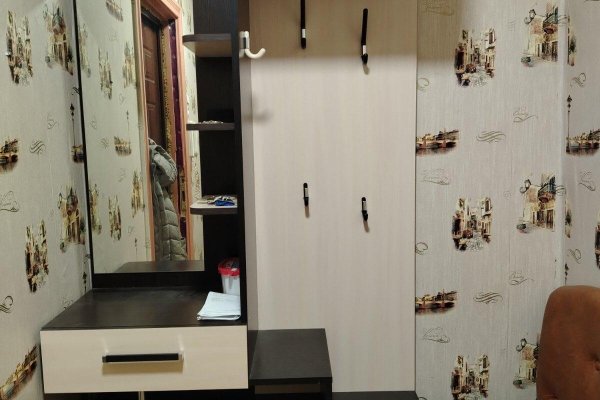 1-комнатная квартира по адресу Герасименко ул., д. 27 - фото 5