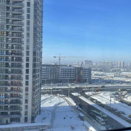 Фотография 2-комнатная квартира по адресу Савицкого ул., д. 2 - фото 9