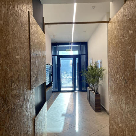 Фотография 2-комнатная квартира по адресу Савицкого ул., д. 2 - фото 14