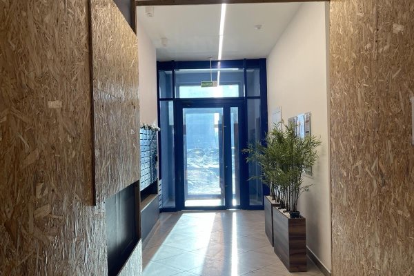 2-комнатная квартира по адресу Савицкого ул., д. 2 - фото 14