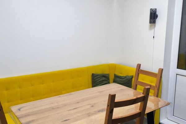 1-комнатная квартира по адресу Космонавтов ул., д. 34 - фото 3