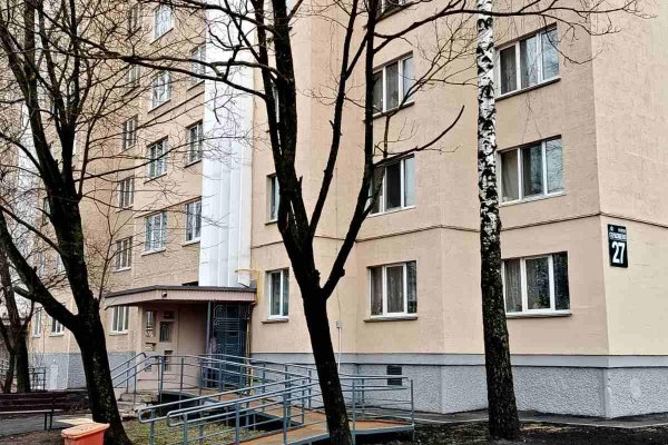 1-комнатная квартира по адресу Герасименко ул., д. 27 - фото 6