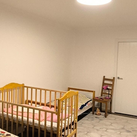 Фотография 1-комнатная квартира по адресу Космонавтов ул., д. 34 - фото 11