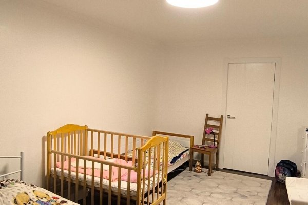 1-комнатная квартира по адресу Космонавтов ул., д. 34 - фото 11